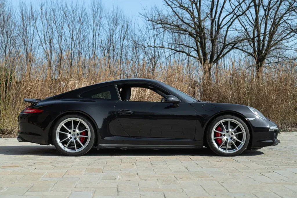 Porsche 911 for sale | 2015 PORSCHE 991 (911) CARRERA 4S - Image 5