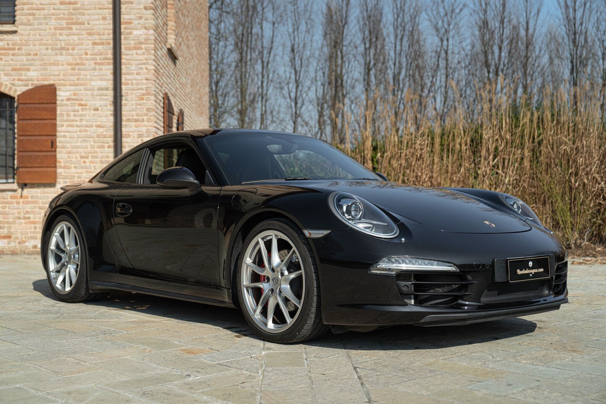 Porsche 911 for sale | 2015 PORSCHE 991 (911) CARRERA 4S - Image 2