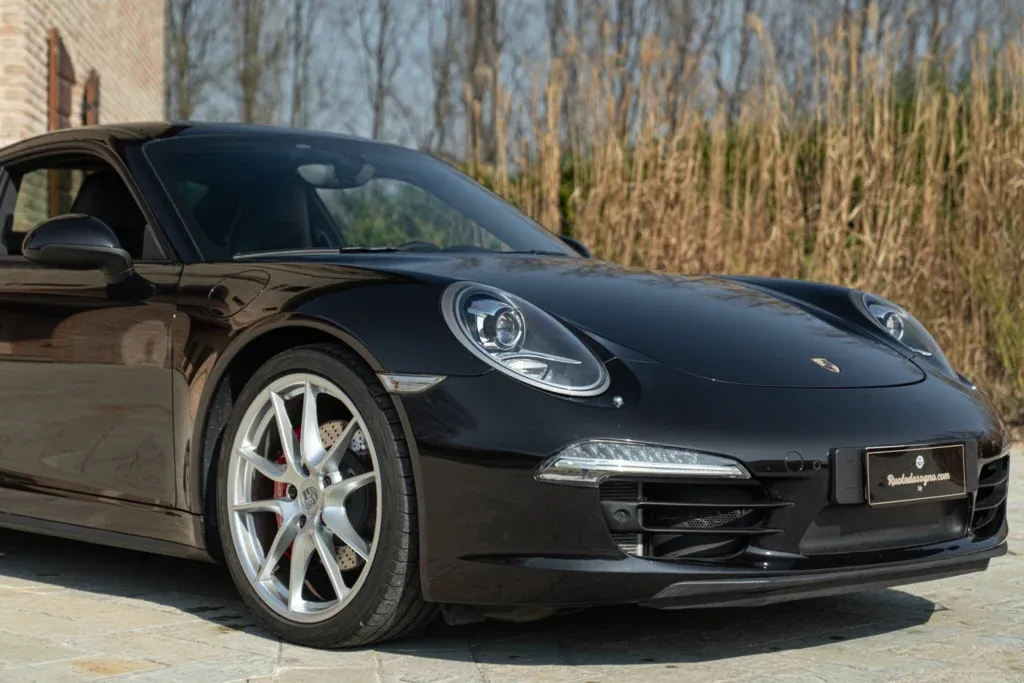 Porsche 911 for sale | 2015 PORSCHE 991 (911) CARRERA 4S - Image 10