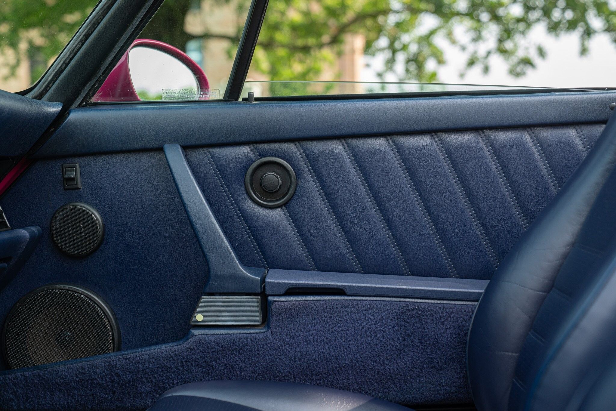 Porsche 911 for sale | 1991 PORSCHE 964 (911) CARRERA 2 CABRIOLET - Image 61