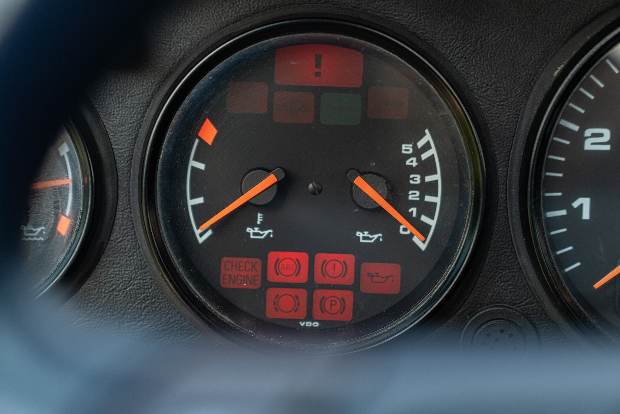 Porsche 911 for sale | 1991 PORSCHE 964 (911) CARRERA 2 CABRIOLET - Image 70