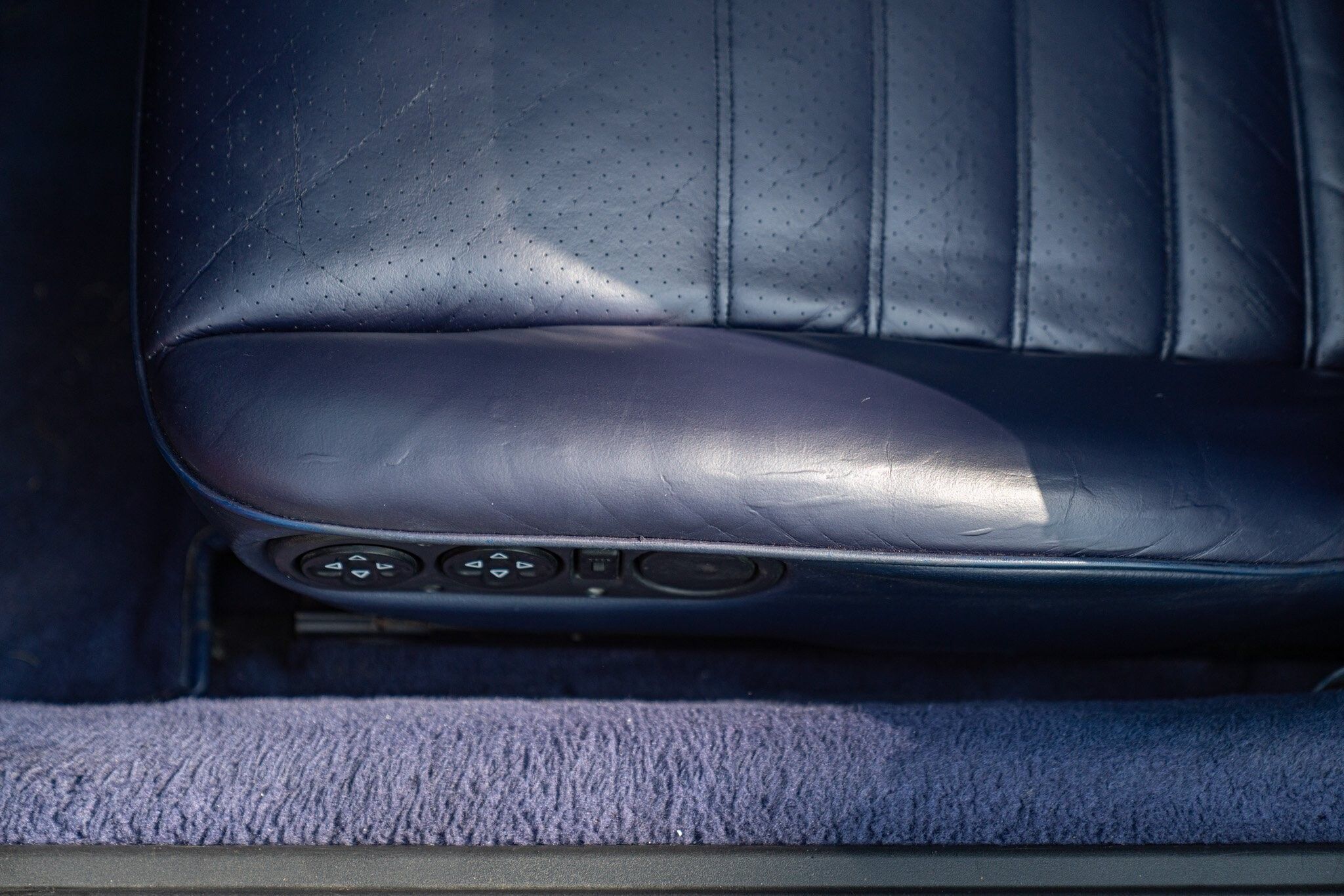 Porsche 911 for sale | 1991 PORSCHE 964 (911) CARRERA 2 CABRIOLET - Image 56