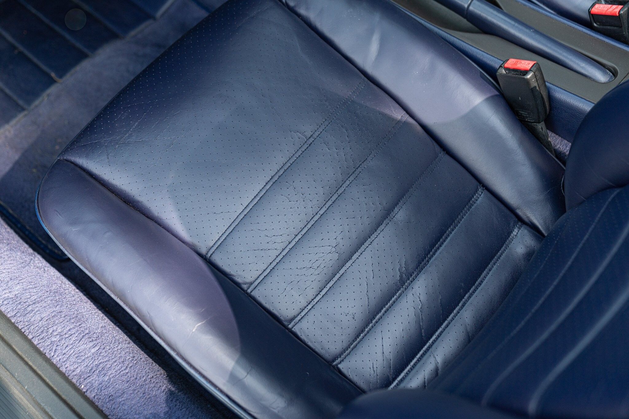 Porsche 911 for sale | 1991 PORSCHE 964 (911) CARRERA 2 CABRIOLET - Image 54