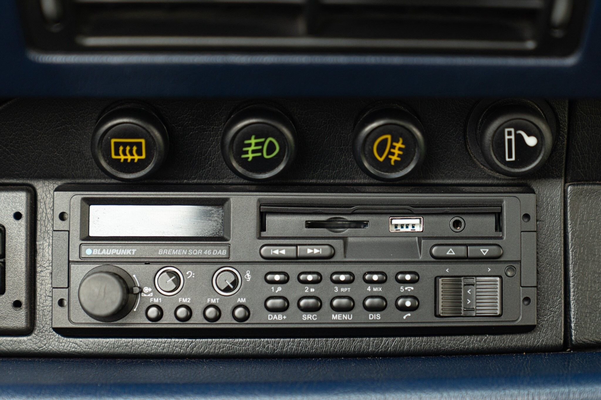 Porsche 911 for sale | 1991 PORSCHE 964 (911) CARRERA 2 CABRIOLET - Image 76