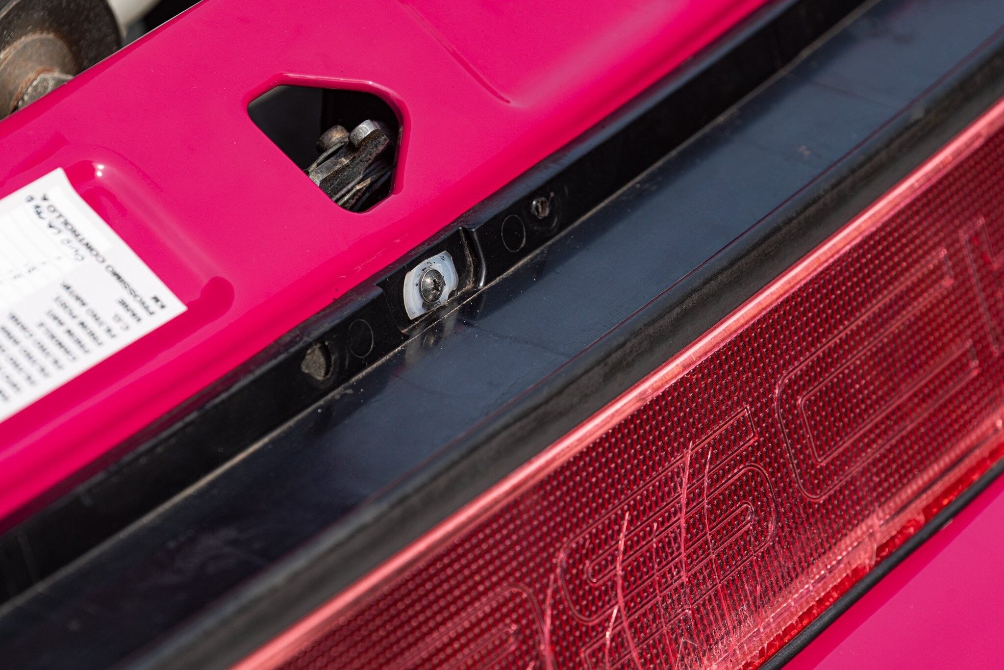 Porsche 911 for sale | 1991 PORSCHE 964 (911) CARRERA 2 CABRIOLET - Image 86