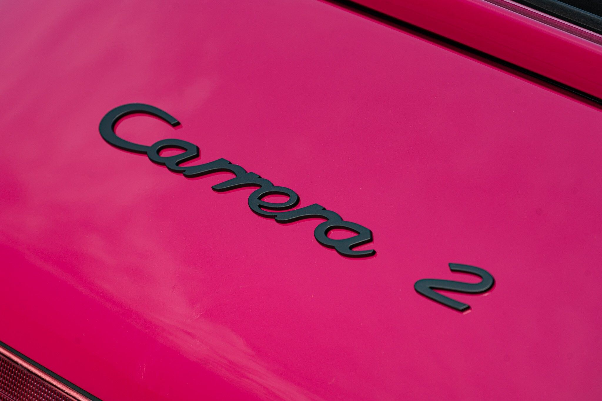 Porsche 911 for sale | 1991 PORSCHE 964 (911) CARRERA 2 CABRIOLET - Image 30