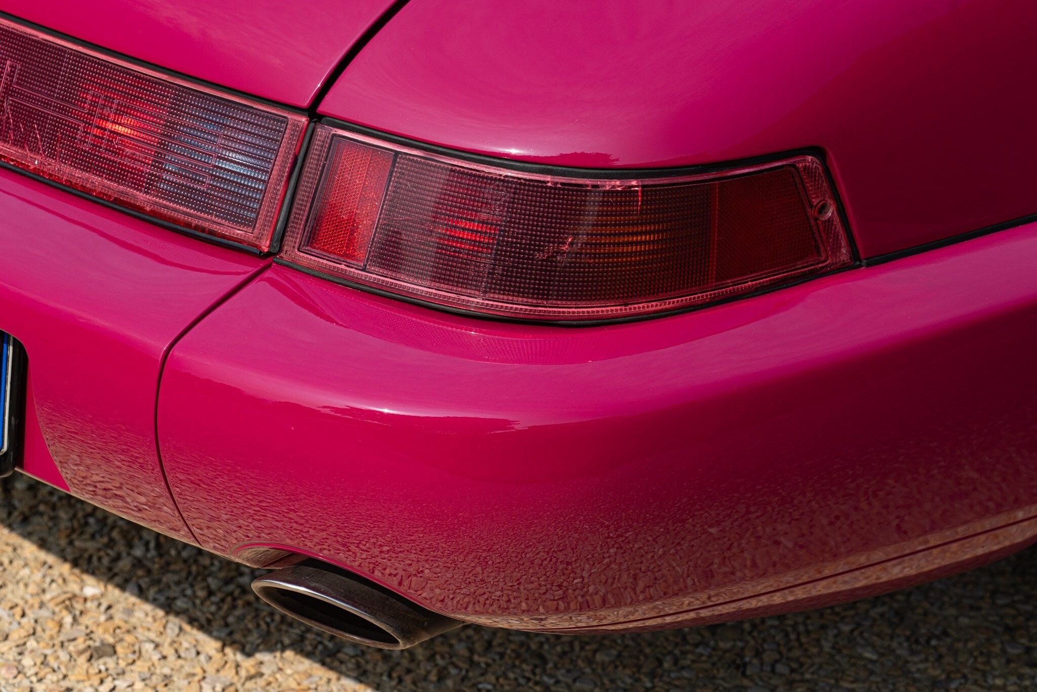 Porsche 911 for sale | 1991 PORSCHE 964 (911) CARRERA 2 CABRIOLET - Image 30