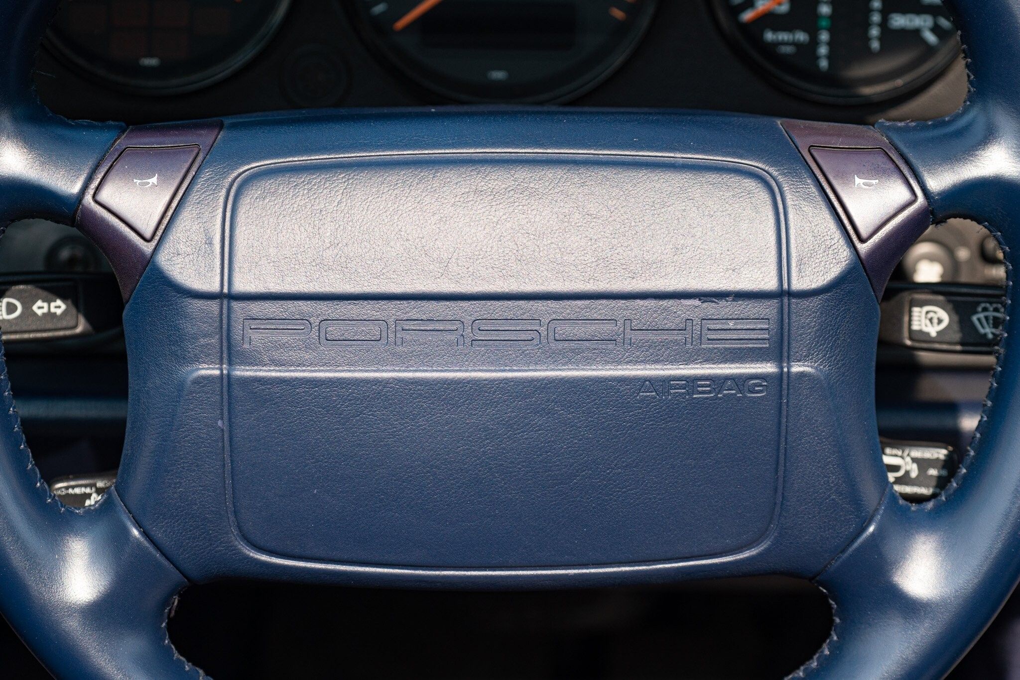 Porsche 911 for sale | 1991 PORSCHE 964 (911) CARRERA 2 CABRIOLET - Image 77