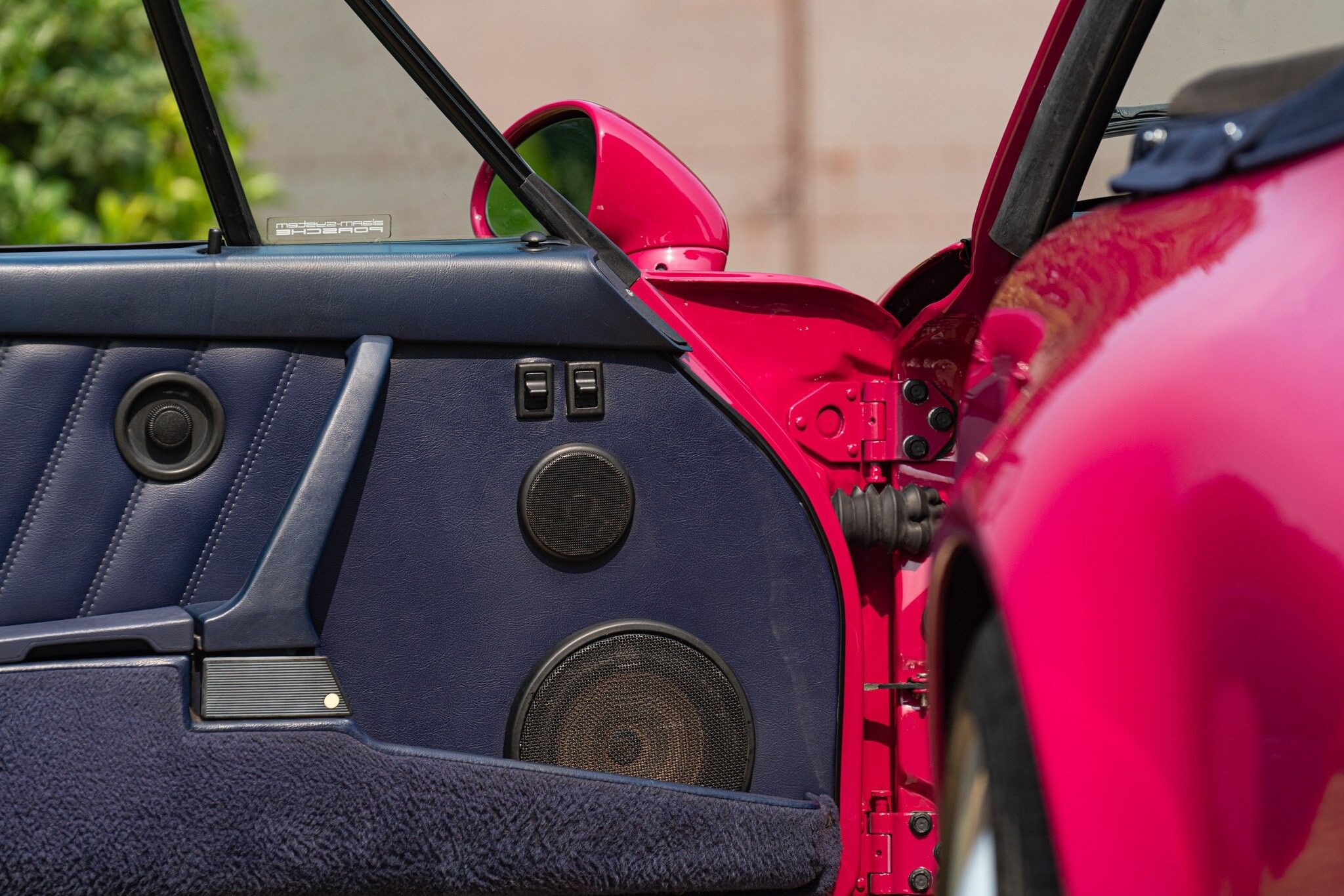 Porsche 911 for sale | 1991 PORSCHE 964 (911) CARRERA 2 CABRIOLET - Image 59