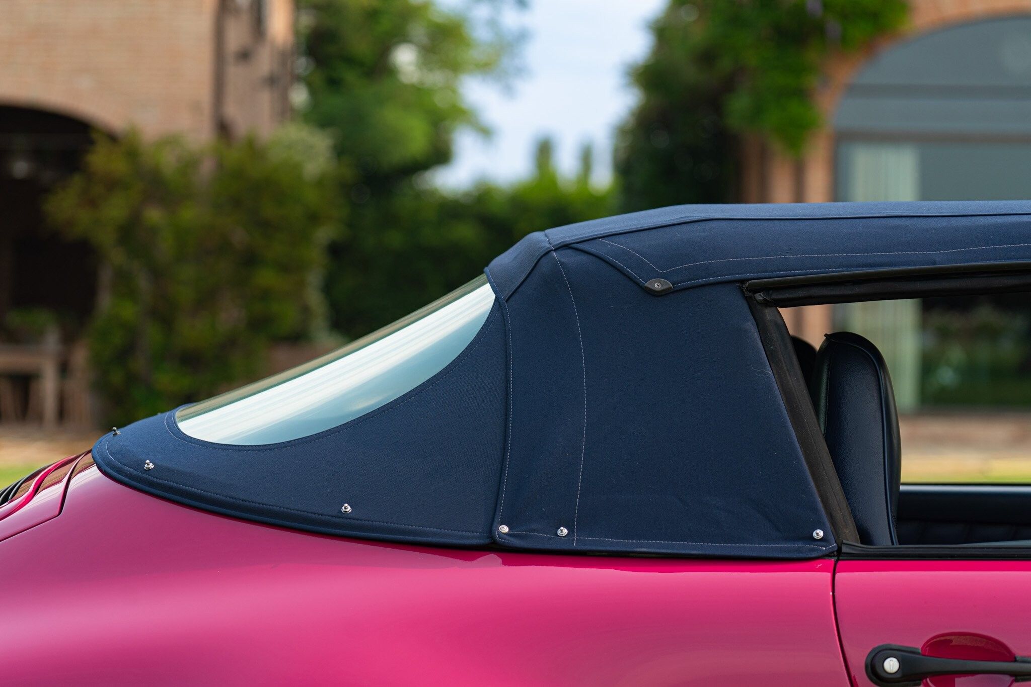 Porsche 911 for sale | 1991 PORSCHE 964 (911) CARRERA 2 CABRIOLET - Image 38