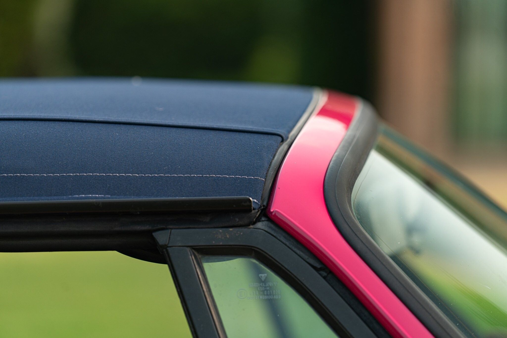 Porsche 911 for sale | 1991 PORSCHE 964 (911) CARRERA 2 CABRIOLET - Image 40