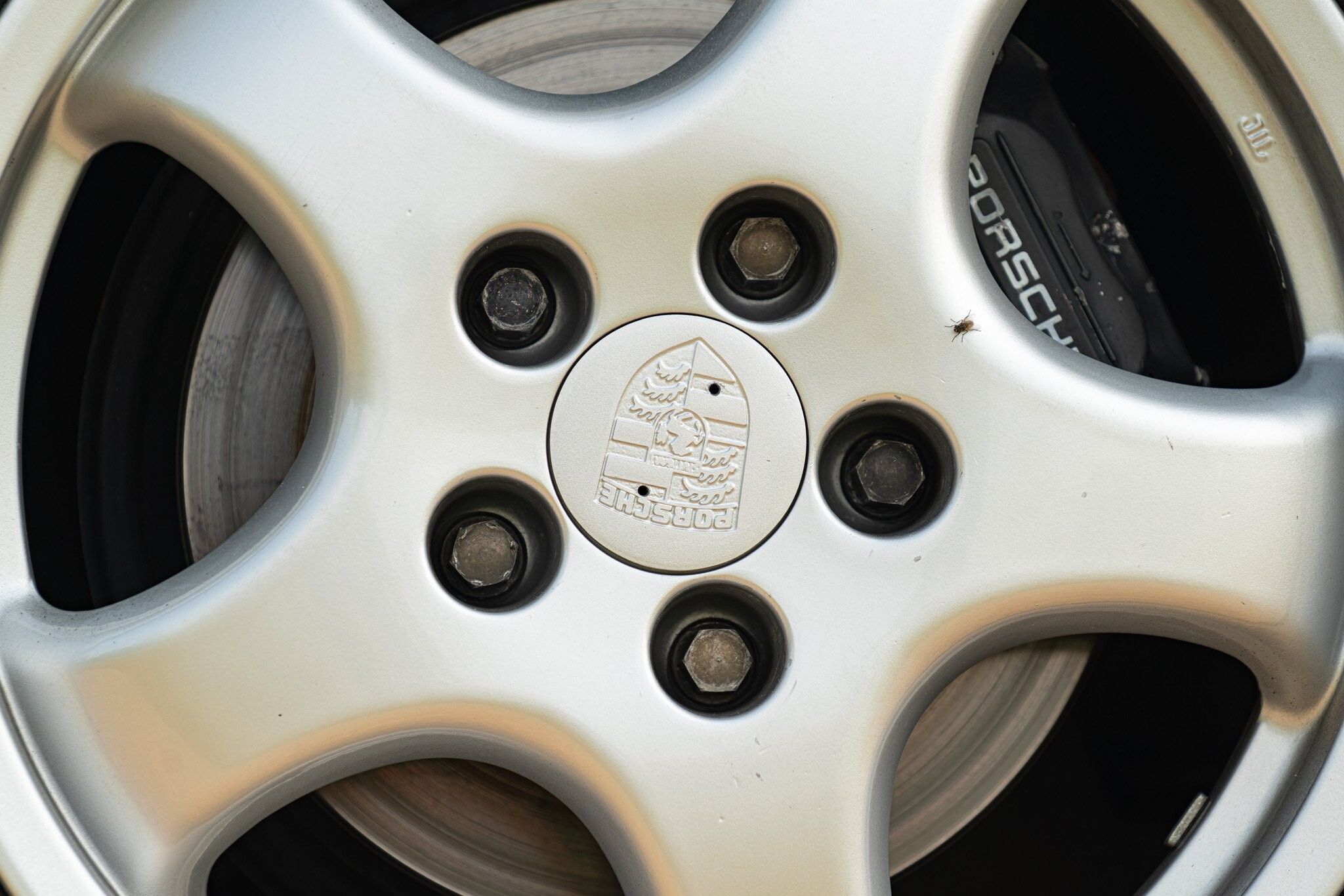 Porsche 911 for sale | 1991 PORSCHE 964 (911) CARRERA 2 CABRIOLET - Image 42