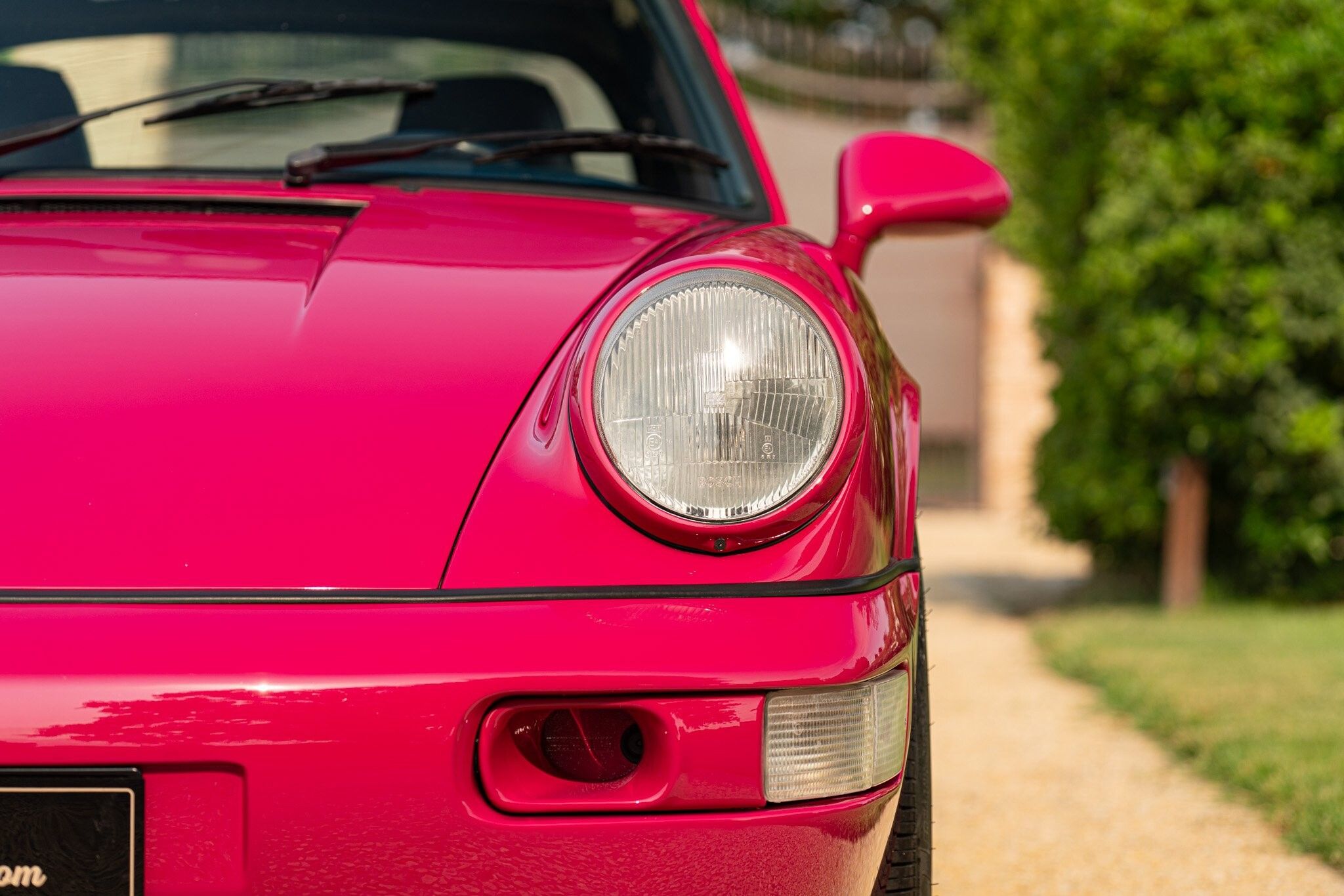 Porsche 911 for sale | 1991 PORSCHE 964 (911) CARRERA 2 CABRIOLET - Image 48