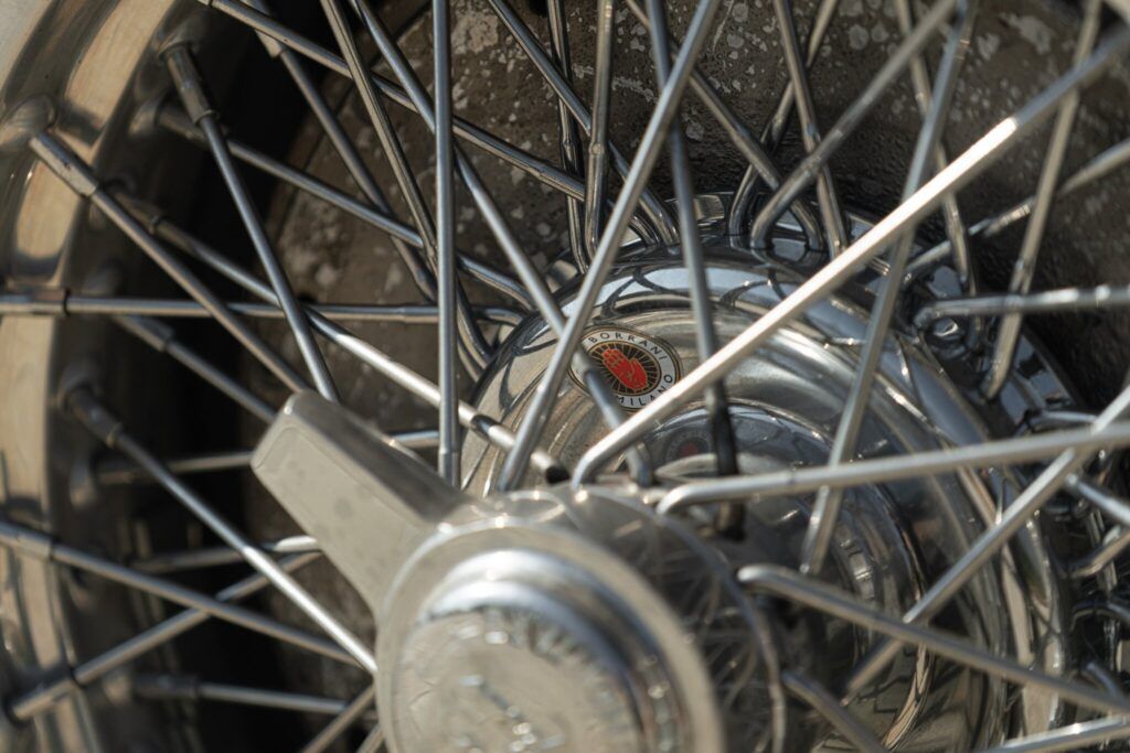 Alfa Romeo 1900 for sale | 1955 ALFA ROMEO 1900 CSS TOURING SUPERLEGGERA - Image 9