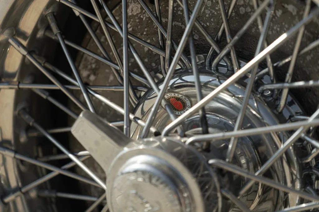 Alfa Romeo 1900 for sale | 1955 ALFA ROMEO 1900 CSS TOURING SUPERLEGGERA - Image 10