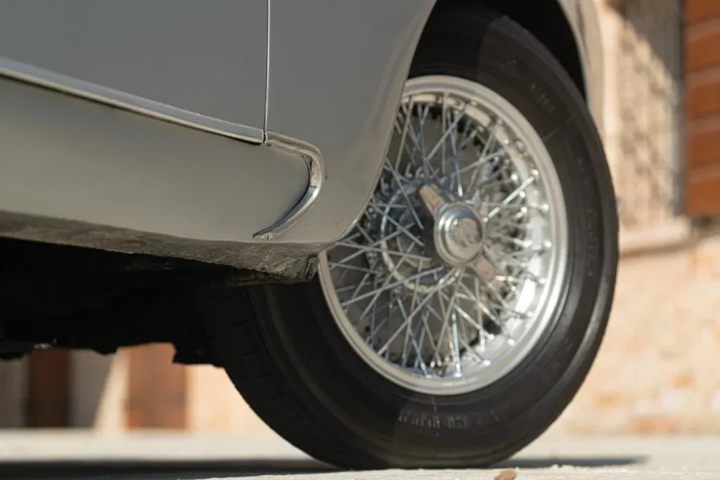 Alfa Romeo 1900 for sale | 1955 ALFA ROMEO 1900 CSS TOURING SUPERLEGGERA - Image 11