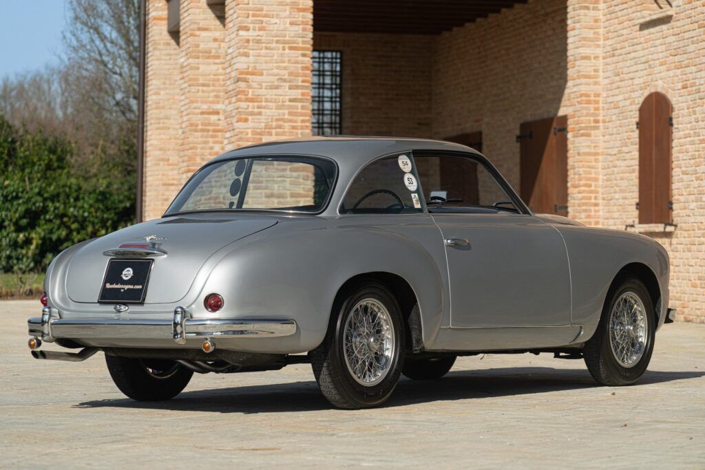Alfa Romeo 1900 for sale | 1955 ALFA ROMEO 1900 CSS TOURING SUPERLEGGERA - Image 7