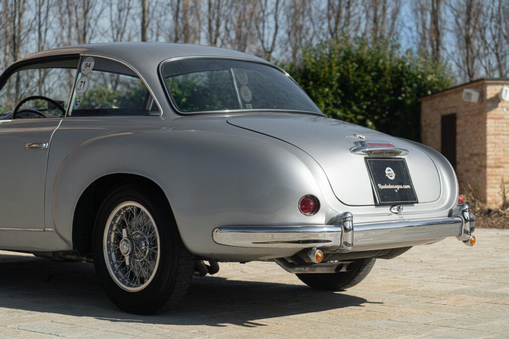 Alfa Romeo 1900 for sale | 1955 ALFA ROMEO 1900 CSS TOURING SUPERLEGGERA - Image 11