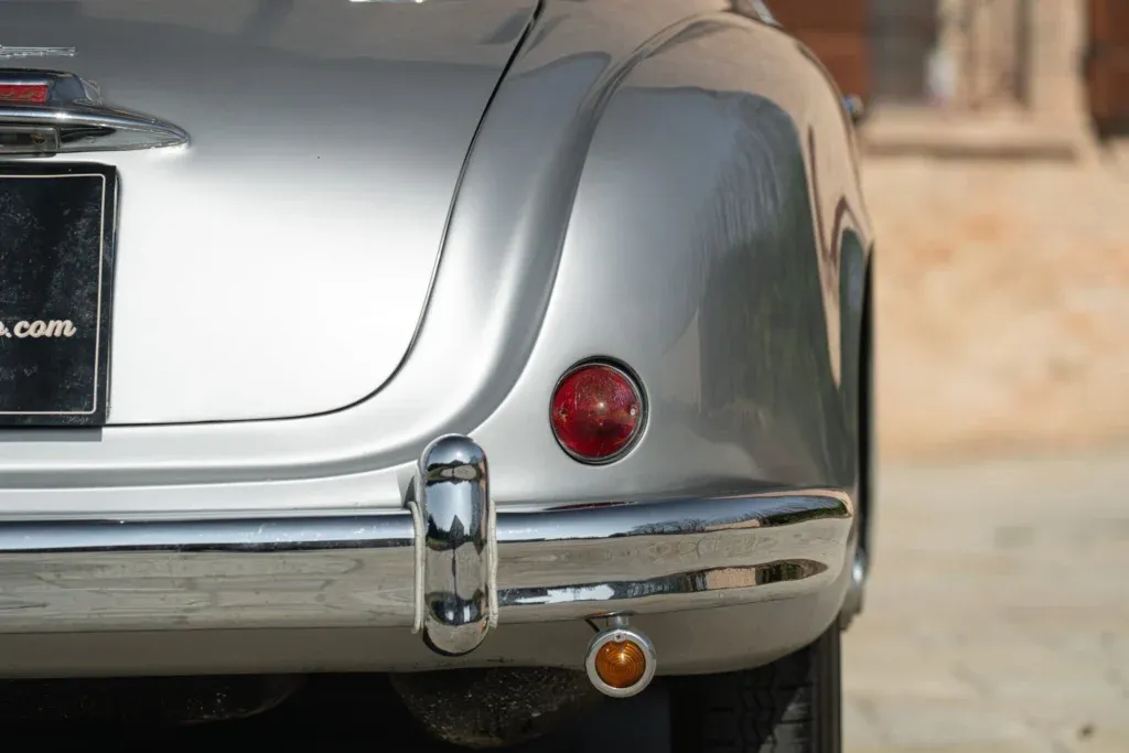 Alfa Romeo 1900 for sale | 1955 ALFA ROMEO 1900 CSS TOURING SUPERLEGGERA - Image 13