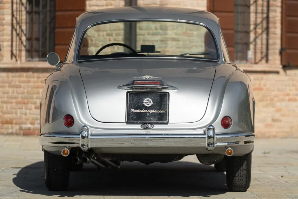 Alfa Romeo 1900 for sale | 1955 ALFA ROMEO 1900 CSS TOURING SUPERLEGGERA - Image 9