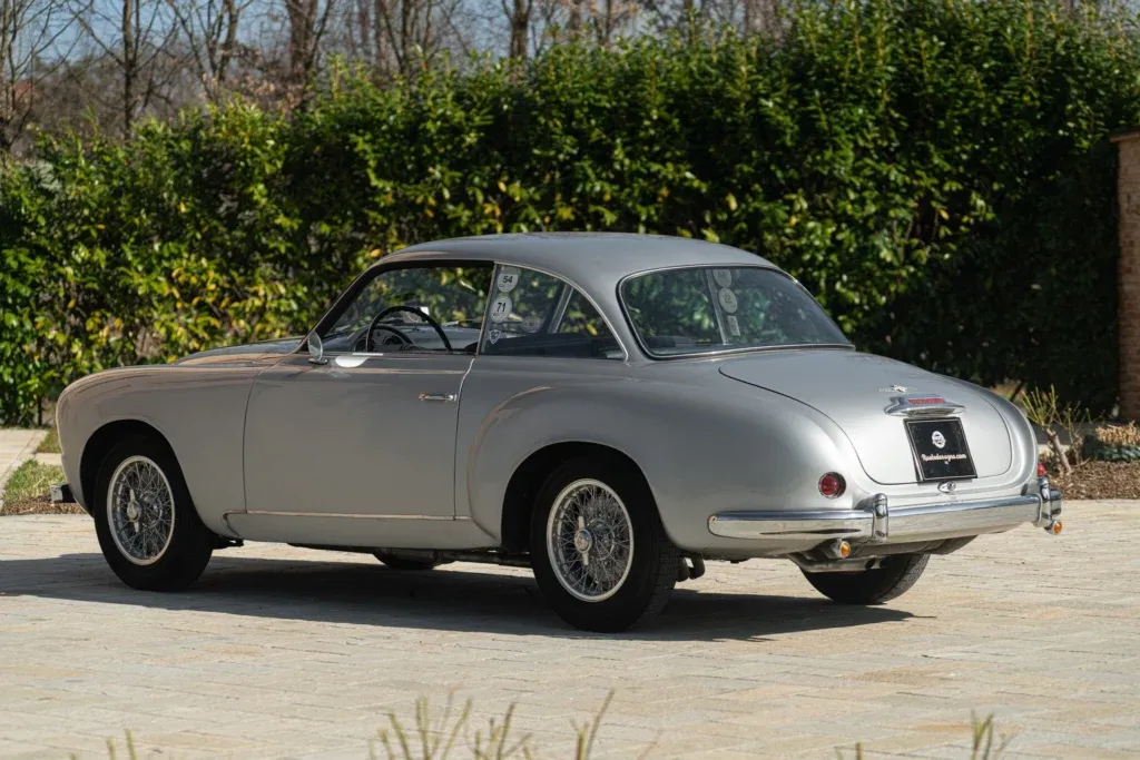 Alfa Romeo 1900 for sale | 1955 ALFA ROMEO 1900 CSS TOURING SUPERLEGGERA - Image 7