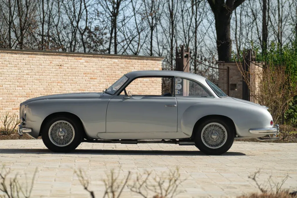 Alfa Romeo 1900 for sale | 1955 ALFA ROMEO 1900 CSS TOURING SUPERLEGGERA - Image 5