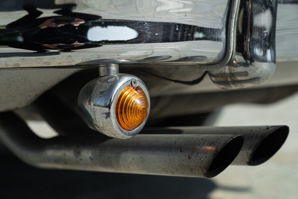 Alfa Romeo 1900 for sale | 1955 ALFA ROMEO 1900 CSS TOURING SUPERLEGGERA - Image 13