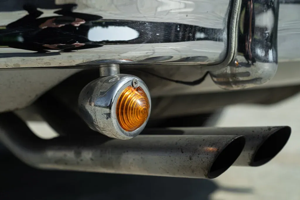 Alfa Romeo 1900 for sale | 1955 ALFA ROMEO 1900 CSS TOURING SUPERLEGGERA - Image 14