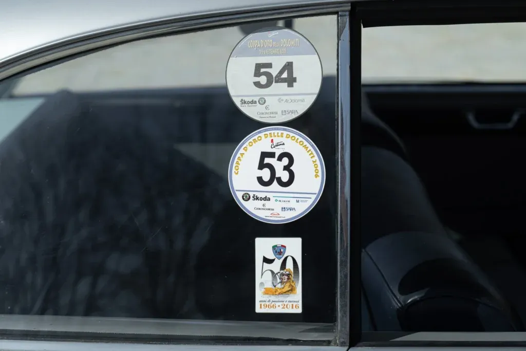 Alfa Romeo 1900 for sale | 1955 ALFA ROMEO 1900 CSS TOURING SUPERLEGGERA - Image 17