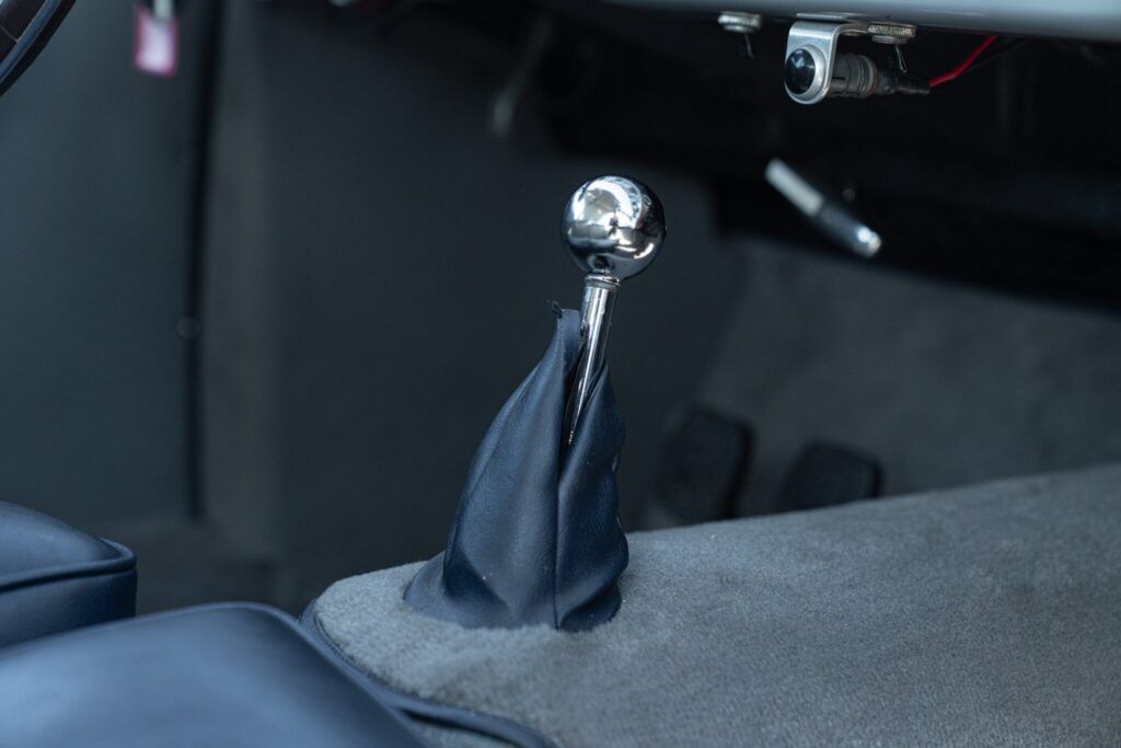 Alfa Romeo 1900 for sale | 1955 ALFA ROMEO 1900 CSS TOURING SUPERLEGGERA - Image 42