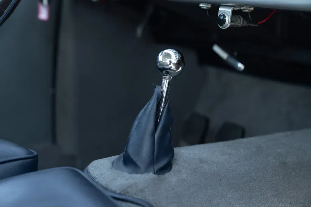 Alfa Romeo 1900 for sale | 1955 ALFA ROMEO 1900 CSS TOURING SUPERLEGGERA - Image 43