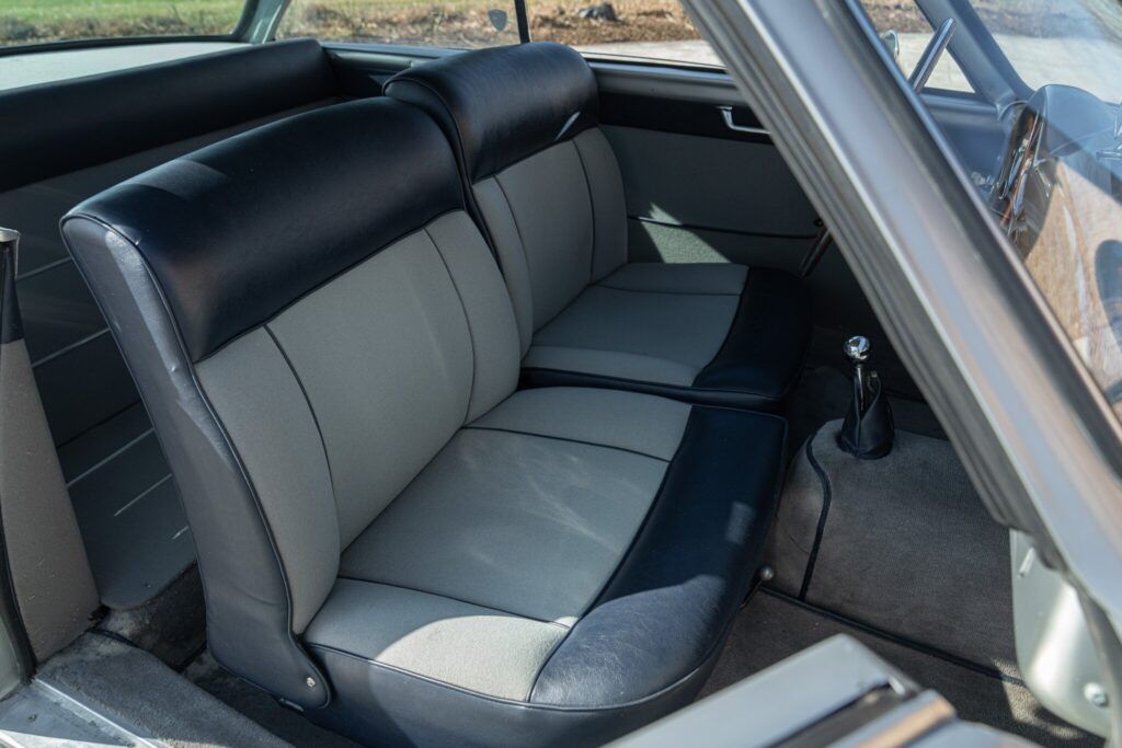 Alfa Romeo 1900 for sale | 1955 ALFA ROMEO 1900 CSS TOURING SUPERLEGGERA - Image 37