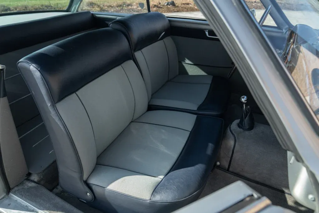 Alfa Romeo 1900 for sale | 1955 ALFA ROMEO 1900 CSS TOURING SUPERLEGGERA - Image 38