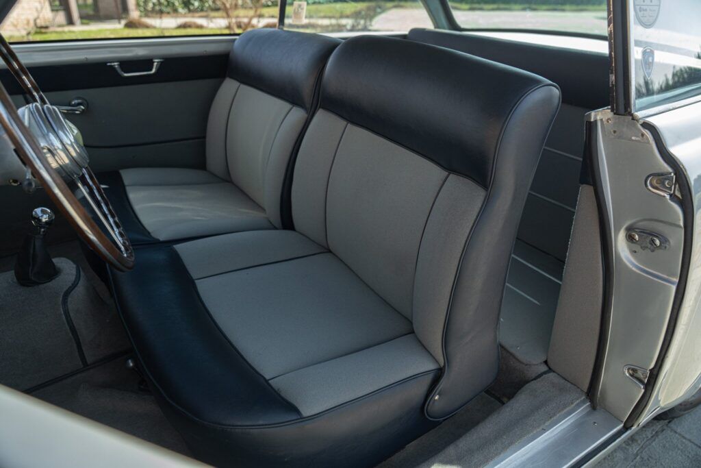 Alfa Romeo 1900 for sale | 1955 ALFA ROMEO 1900 CSS TOURING SUPERLEGGERA - Image 38