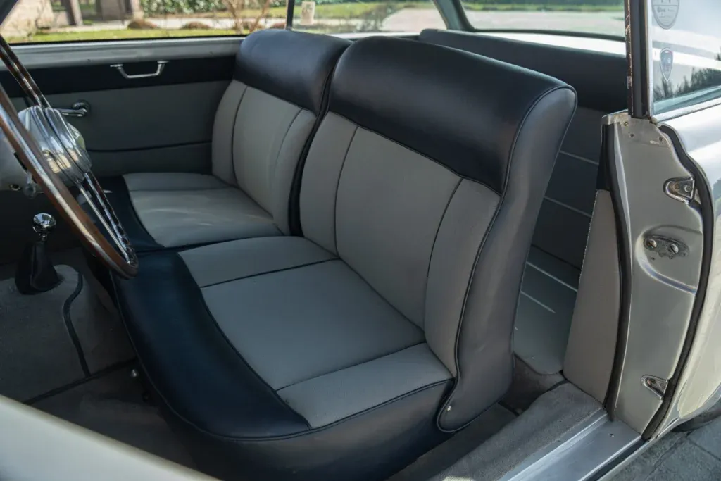 Alfa Romeo 1900 for sale | 1955 ALFA ROMEO 1900 CSS TOURING SUPERLEGGERA - Image 39