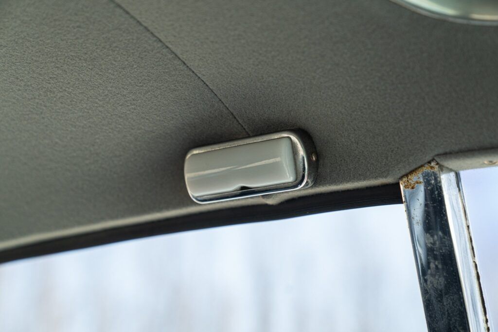 Alfa Romeo 1900 for sale | 1955 ALFA ROMEO 1900 CSS TOURING SUPERLEGGERA - Image 43