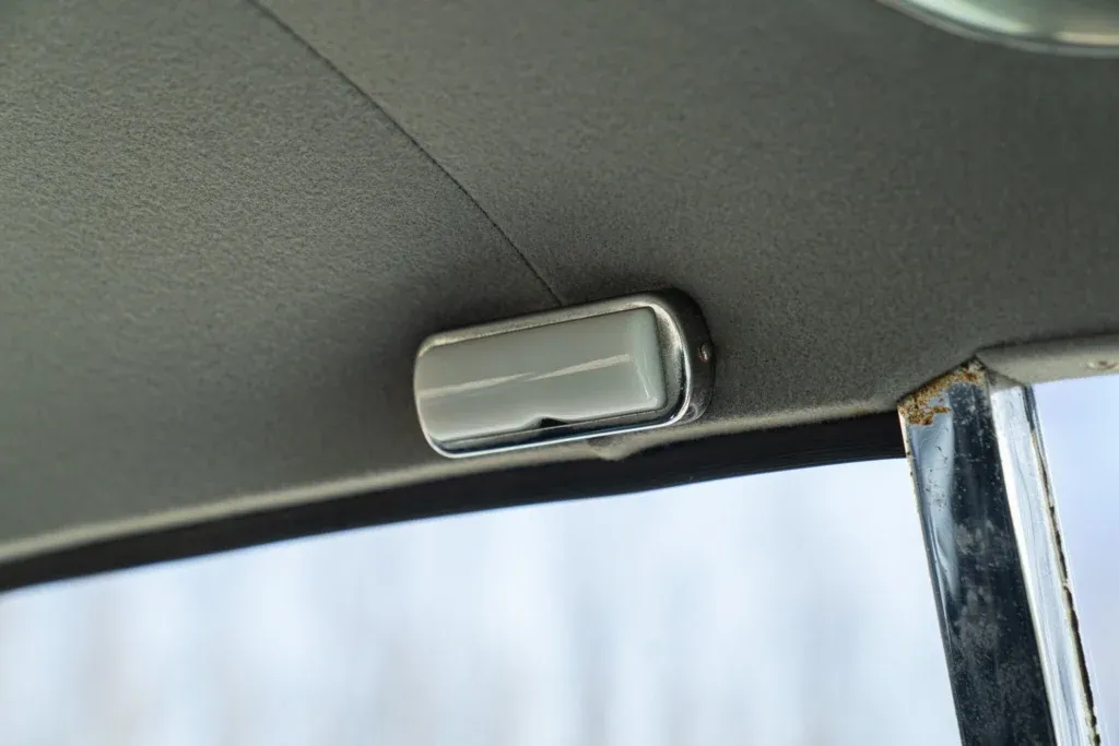 Alfa Romeo 1900 for sale | 1955 ALFA ROMEO 1900 CSS TOURING SUPERLEGGERA - Image 44