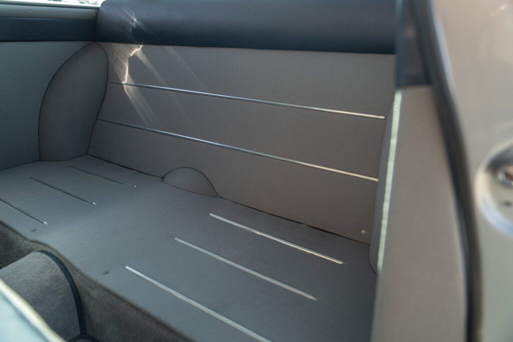 Alfa Romeo 1900 for sale | 1955 ALFA ROMEO 1900 CSS TOURING SUPERLEGGERA - Image 39