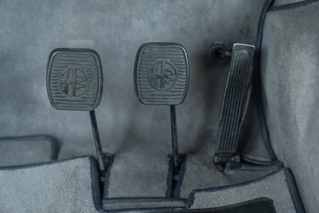 Alfa Romeo 1900 for sale | 1955 ALFA ROMEO 1900 CSS TOURING SUPERLEGGERA - Image 49