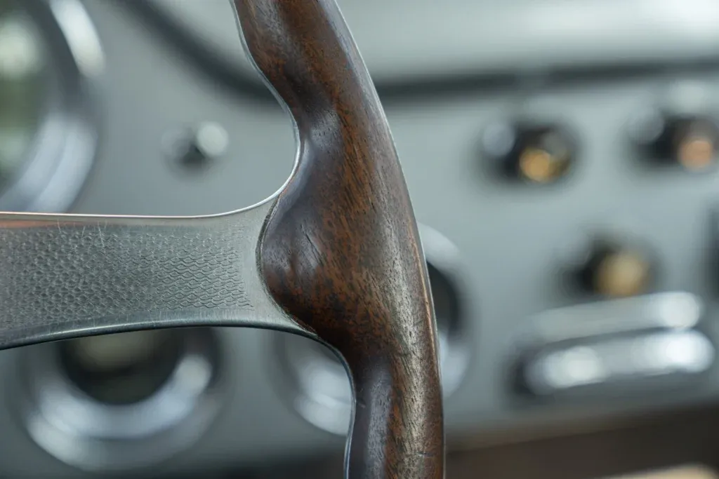 Alfa Romeo 1900 for sale | 1955 ALFA ROMEO 1900 CSS TOURING SUPERLEGGERA - Image 51