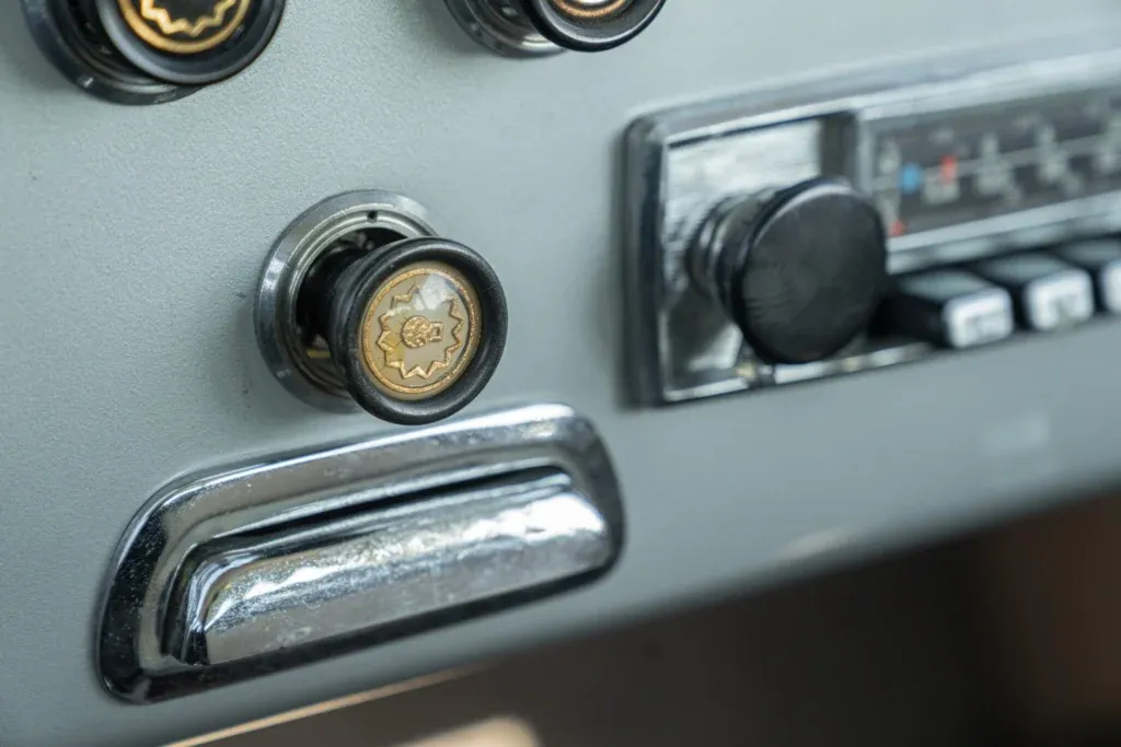 Alfa Romeo 1900 for sale | 1955 ALFA ROMEO 1900 CSS TOURING SUPERLEGGERA - Image 53