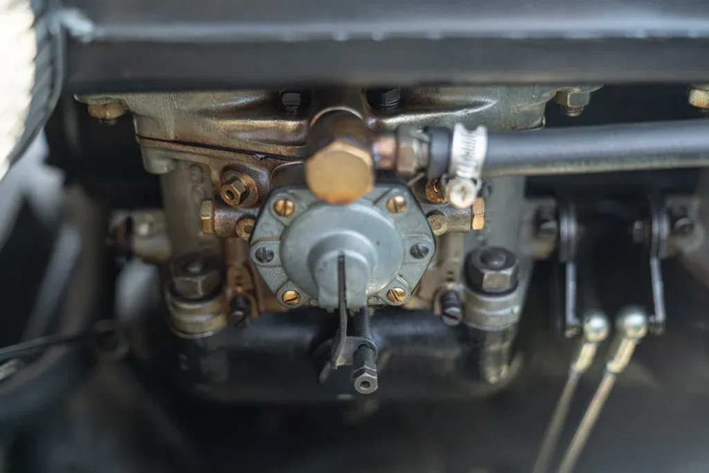 Alfa Romeo 1900 for sale | 1955 ALFA ROMEO 1900 CSS TOURING SUPERLEGGERA - Image 64