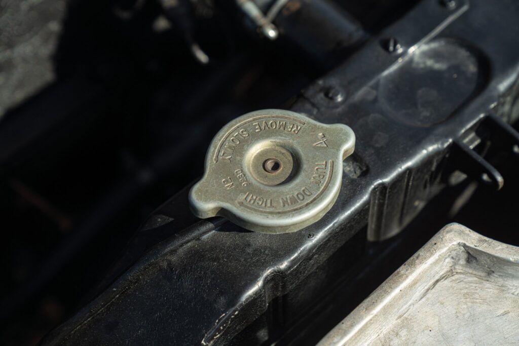 Alfa Romeo 1900 for sale | 1955 ALFA ROMEO 1900 CSS TOURING SUPERLEGGERA - Image 65