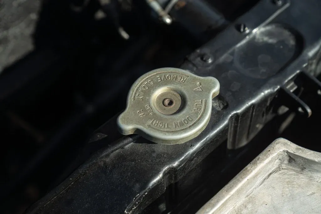 Alfa Romeo 1900 for sale | 1955 ALFA ROMEO 1900 CSS TOURING SUPERLEGGERA - Image 66