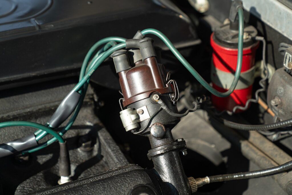 Alfa Romeo 1900 for sale | 1955 ALFA ROMEO 1900 CSS TOURING SUPERLEGGERA - Image 68