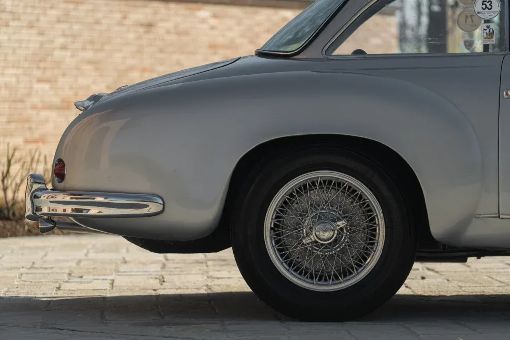 Alfa Romeo 1900 for sale | 1955 ALFA ROMEO 1900 CSS TOURING SUPERLEGGERA - Image 19