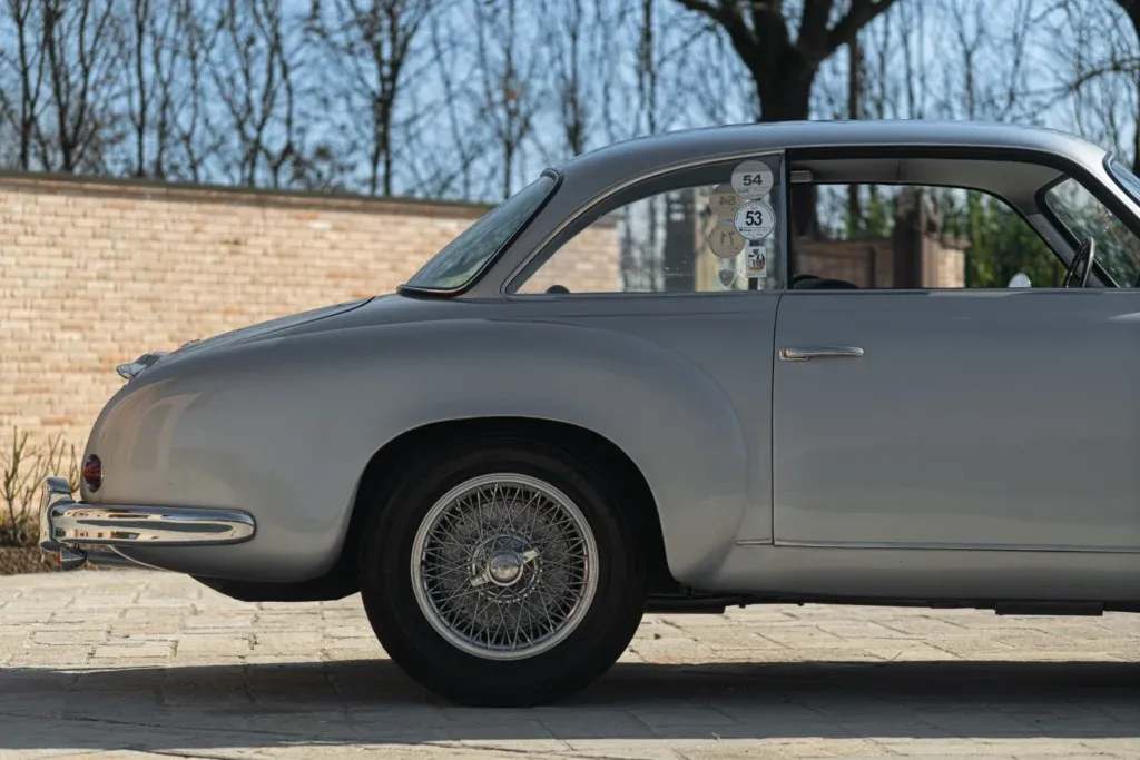 Alfa Romeo 1900 for sale | 1955 ALFA ROMEO 1900 CSS TOURING SUPERLEGGERA - Image 20