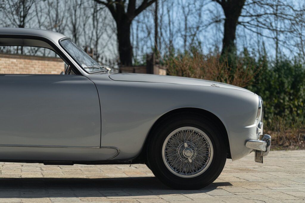 Alfa Romeo 1900 for sale | 1955 ALFA ROMEO 1900 CSS TOURING SUPERLEGGERA - Image 20