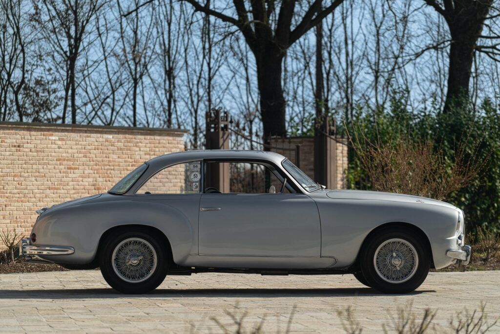 Alfa Romeo 1900 for sale | 1955 ALFA ROMEO 1900 CSS TOURING SUPERLEGGERA - Image 5