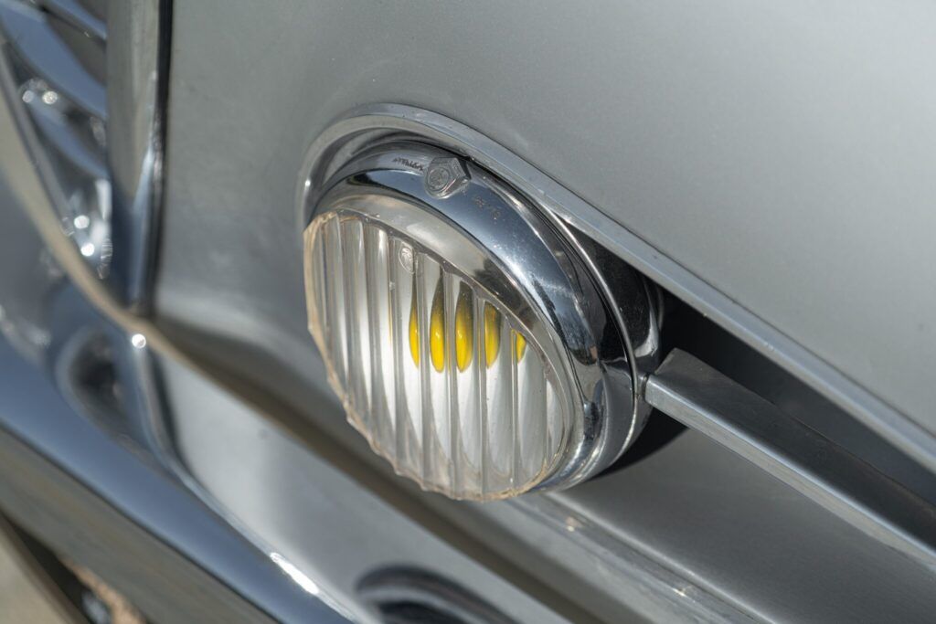 Alfa Romeo 1900 for sale | 1955 ALFA ROMEO 1900 CSS TOURING SUPERLEGGERA - Image 23